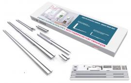 Картинка Карниз с электроприводом Картинка Карниз с электроприводом