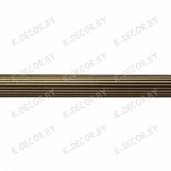 Труба рифленая D25 Труба рифленая D25