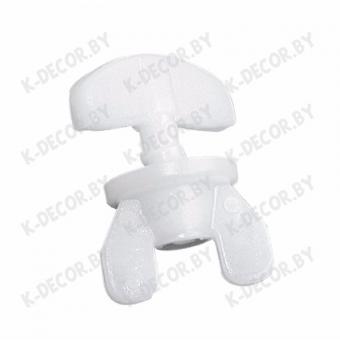 Фиксатор промежуточный для шины