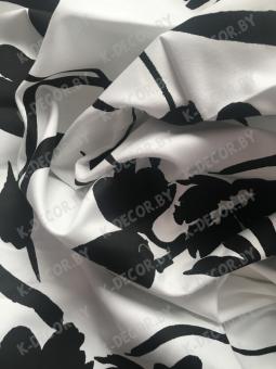 Штора на петлях Doria