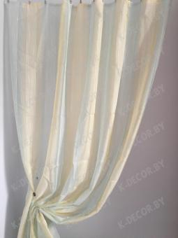 Штора на шторной ленте Rich