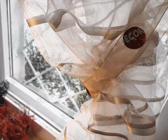 Подват ленточный с перламутровой пуговицей Подват ленточный с перламутровой пуговицей