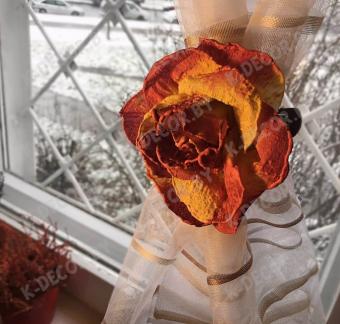 Подхват Заколка Подхват Заколка