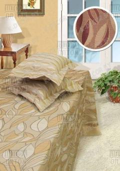 Комплект покрывало и подушки Montreal-D Комплект покрывало и подушки Montreal-D