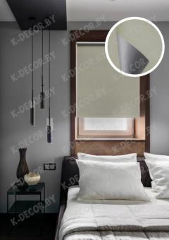 Роллета Термо, Зелёный чай