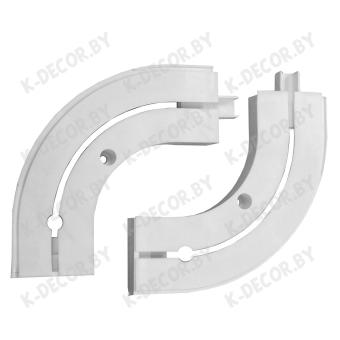 Оконцовка для шины 1 ряд