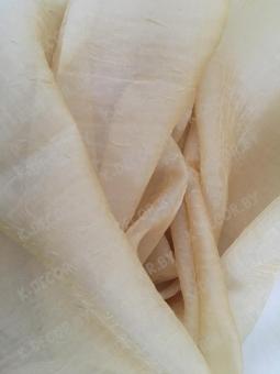 Штора на петлях Crystal